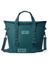 Hopper M30 Soft Cooler Agave Teal + Yeti