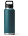 Yeti + Rambler 46 Oz Bottle Chug Agave Teal
