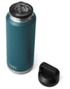 Yeti + Rambler 46 Oz Bottle Chug Agave Teal - 3