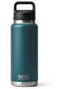 Rambler 36 Oz Bottle Chug Agave Teal + Yeti
