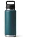 Yeti + Rambler 36 Oz Bottle Chug Agave Teal