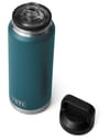 Yeti + Rambler 36 Oz Bottle Chug Agave Teal - 3