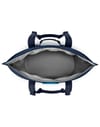 Yeti + Hopper M30 Soft Cooler Big wave Blue - 3