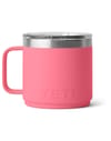 Yeti + Rambler 14 Oz Mug 2.0 Tropical Pink