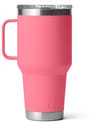 Yeti + Rambler 30 Oz Travel Mug Tropical Pink - 3