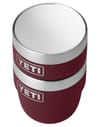 Yeti + Espresso Cup 4oz 2 Pk Wild Vine Red - 3