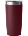 Yeti + Rambler 10 Oz Tumbler 2.0 Wild Vine Red
