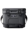 Roadie 15 Charcoal + Yeti