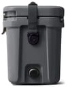 Yeti + Roadie 15 Charcoal - 3