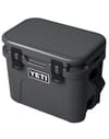 Yeti + Roadie 15 Charcoal - 4