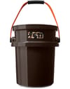 Loadout Bucket V2 Wetlands Brown + Yeti