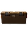 LoadOut GoBox 60 Wetlands Brown + Yeti