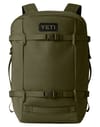 Crossroads Backpack 22L Olive + Yeti