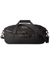 Crossroads Duffel 40L Black + Yeti