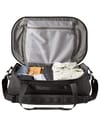 Yeti + Crossroads Duffel 40L Black - 4