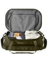 Yeti + Crossroads Duffel 40L Olive - 4