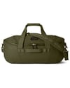 Crossroads Duffel 60L Olive + Yeti