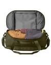 Yeti + Crossroads Duffel 60L Olive - 4
