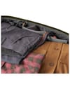 Yeti + Crossroads Duffel 60L Olive - 5