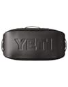 Yeti + Crossroads Duffel 60L Black