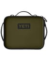 Daytrip Lunch Box Olive + Yeti