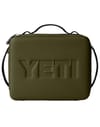 Yeti + Daytrip Lunch Box Olive