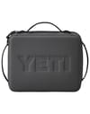 Yeti + Daytrip Lunch Box. Charcoal