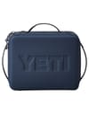 Yeti + Daytrip Lunch Box. Navy