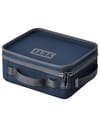 Yeti + Daytrip Lunch Box. Navy - 3