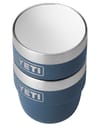 Yeti + Rambler 4 Oz Cup 2Pk Navy