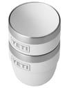 Yeti + Espresso Cup 4Oz 2 Pk White