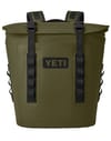 Hopper Backpack M12 Olive + Yeti
