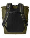 Yeti + Hopper Backpack M12 Olive
