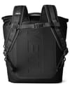 Yeti + Hopper Backpack M12. Black