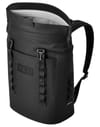 Yeti + Hopper Backpack M12. Black - 4