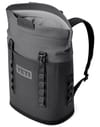 Yeti + Hopper Backpack M12. Charcoal - 4