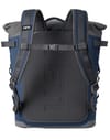 Yeti + Hopper Backpack M20 Soft Cooler. Navy