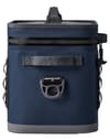 Yeti + Hopper Flip 12 Soft Cooler. Navy - 3