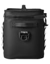 Yeti + Hopper Flip 18 Soft Cooler. Black - 3