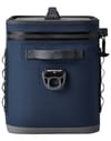Yeti + Hopper Flip 18 Soft Cooler. Navy - 3