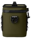 Yeti + Hopper Flip 8 Soft Cooler Olive - 3