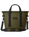 Hopper M30 Soft Cooler Olive + Yeti