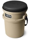 Yeti + Loadout Bucket Swivel Seat Black - 4