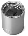 Yeti + Rambler 10 Oz Lowball 2.0. Stainless Steel - 3