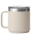 Yeti + Rambler 10 Oz Mug Ms 2.0 Birch Stone