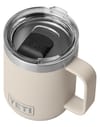 Yeti + Rambler 10 Oz Mug Ms 2.0 Birch Stone - 3