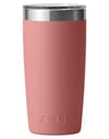 Yeti + Rambler 10 Oz Tumbler 2.0 Sandstone Pink