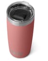 Yeti + Rambler 10 Oz Tumbler 2.0 Sandstone Pink - 3
