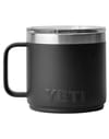 Yeti + Rambler 14 Oz Mug 2.0 Black