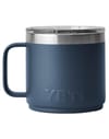 Yeti + Rambler 14 Oz Mug 2.0 Navy